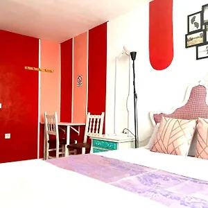 Guest house Aj Casa 1949 Quiet, Ronda