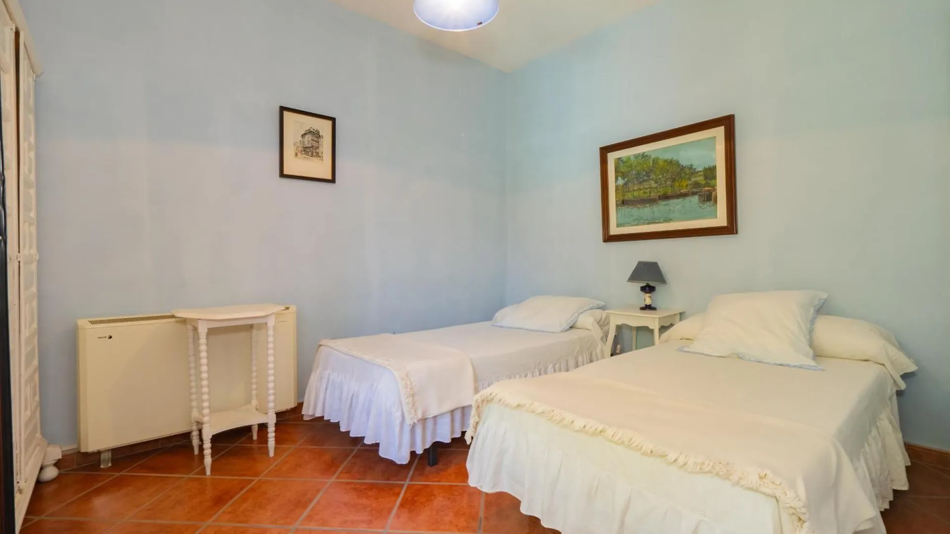 Cubo'S La Cimada 4 Pax Bed&Breakfast Ronda 0*,